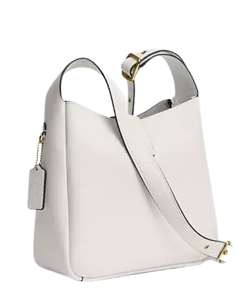 Coach Hadley Convertible Crossbody Bag