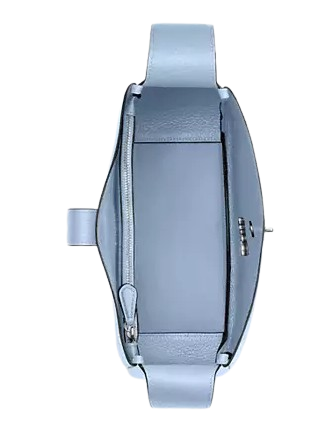 Coach Hadley Convertible Crossbody Bag Bluebell