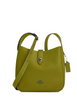 Coach Hadley Convertible Crossbody Bag Bright Olive
