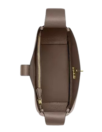 Coach Hadley Convertible Crossbody Bag | Brixton Baker