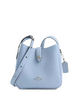 Coach Hadley Mini Crossbody Bag Bluebell