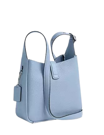 Coach Hadley Mini Crossbody Bag Bluebell