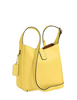 Coach Hadley Mini Crossbody Bag Yellow