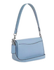 Coach Hadley Shoulder Bag Bluebell