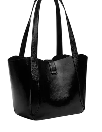 Coach Hadley Turnlock Tote Bag | Brixton Baker Coach Hadley Turnlock Tote Bag | Brixton Baker