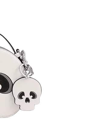 Coach skull purse shop