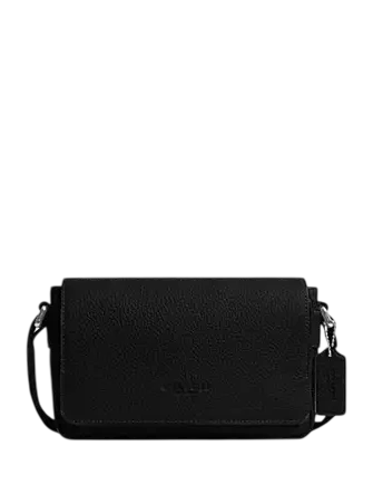 Coach Jack Small Flap Crossbody Bag | Brixton Baker