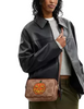 Coach Jamie Camera Bag In Signature Canvas With Halloween Print Tan