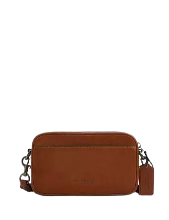 Coach Jayden Crossbody Bag In Suede | Brixton Baker Coach Jayden Crossbody Bag In Suede | Brixton Baker