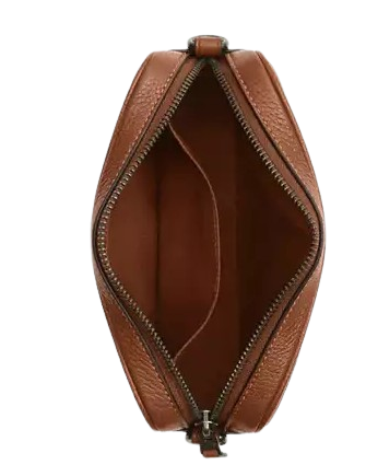 Coach Jayden Crossbody Bag In Suede | Brixton Baker Coach Jayden Crossbody Bag In Suede | Brixton Baker