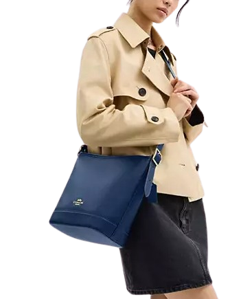 Coach Jude Duffle Bag | Brixton Baker Coach Jude Duffle Bag | Brixton Baker