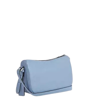 Coach Kailey Shoulder Bag Bluebell