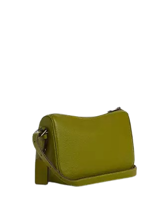 Coach Kailey Shoulder Bag Bright Olive