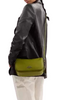 Coach Kailey Shoulder Bag Bright Olive