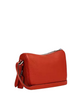 Coach Kailey Shoulder Bag Deep Orange