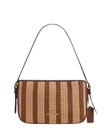 Coach Kailey Shoulder Bag  Redwood