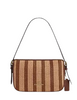 Coach Kailey Shoulder Bag  Redwood