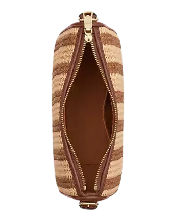 Coach Kailey Shoulder Bag  Redwood