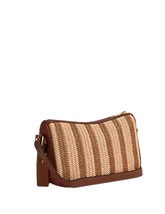 Coach Kailey Shoulder Bag  Redwood