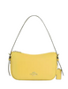 Coach Kailey Shoulder Bag Yellow