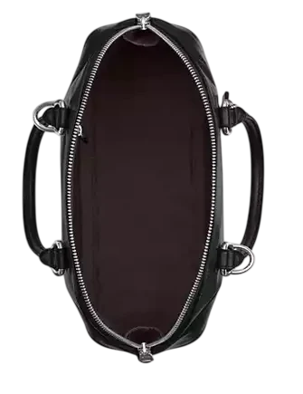 Coach Lara Satchel Bag | Brixton Baker