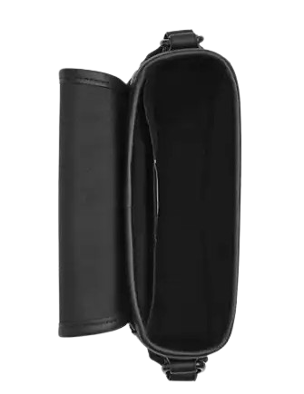 Coach Lucas Crossbody Bag Black