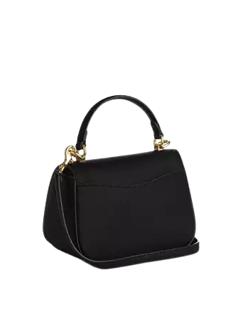 Coach Lysa Top Handle Bag | Brixton Baker Coach Lysa Top Handle Bag | Brixton Baker