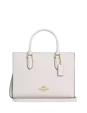 Coach Maggie Small Tote Bag | Brixton Baker Coach Maggie Small Tote Bag | Brixton Baker