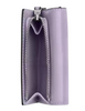Coach Micro Wallet Lilac