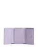 Coach Micro Wallet Lilac