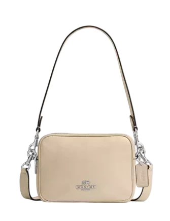 Coach Mini Carey Crossbody Bag | Brixton Baker
