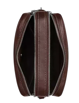 Coach Mini Carey Crossbody Bag | Brixton Baker
