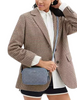 Coach Mini Jamie Camera Bag In Signature Canvas Chambray