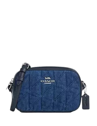 kuu様 coach バッグF49318 ブラック×デニムミッドナイトネイビー kuu様 kuu様 coach バッグF49318 ブラック×デニムミッドナイトネイビー kuu様