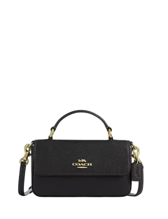 Coach Mini Josie Top Handle Bag | Brixton Baker Coach Mini Josie Top Handle Bag | Brixton Baker