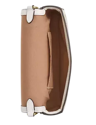 Coach Mini Josie Top Handle Bag With Star Print | Brixton Baker Coach Mini Josie Top Handle Bag With Star Print | Brixton Baker