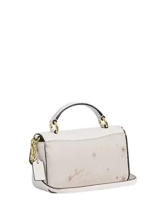 Coach Mini Josie Top Handle Bag With Star Print | Brixton Baker Coach Mini Josie Top Handle Bag With Star Print | Brixton Baker
