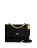 Coach Mini Klare Crossbody Bag Black