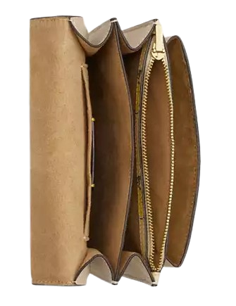 Coach Mini Klare Crossbody Bag With Lemon Print | Brixton Baker Coach Mini Klare Crossbody Bag With Lemon Print | Brixton Baker