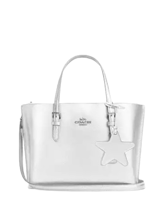 Coach Mollie Tote Bag 25 | Brixton Baker Coach Mollie Tote Bag 25 | Brixton Baker
