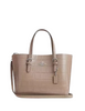 Coach Mollie Tote Bag 25 Stone