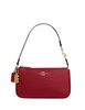 Coach New Year Nolita 19 With Snake Charm Ruby