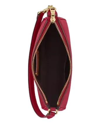 Coach New Year Nolita 19 With Snake Charm Ruby