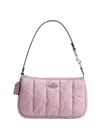 Coach Nolita 19 Ballerina Carnation