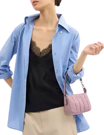 Coach Nolita 19 Ballerina Carnation