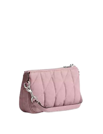Coach Nolita 19 Ballerina Carnation