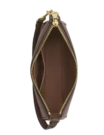 Coach Nolita 19 Dark Stone