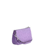 Coach Nolita 19 In Signature Canvas Iris