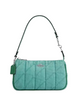 Coach Nolita 19 Ivy Green