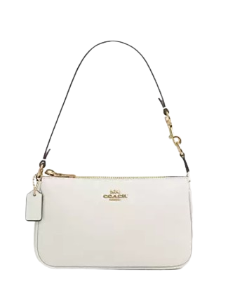 Coach Nolita 19 Pearl